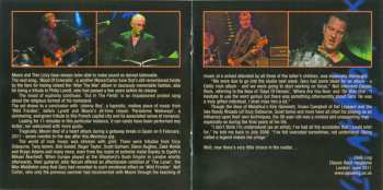 CD Gary Moore: Live At Montreux 2010