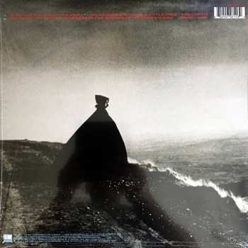 LP Gary Moore: Wild Frontier