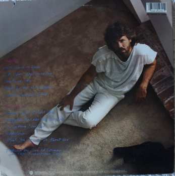 LP Gary Morris: Anything Goes