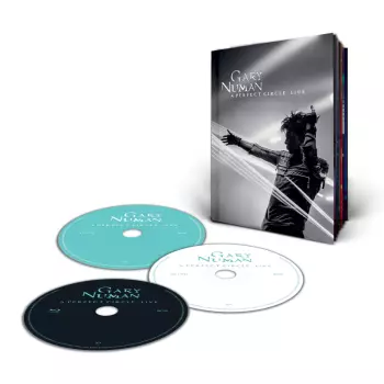 Gary Numan: A Perfect Circle: Live
