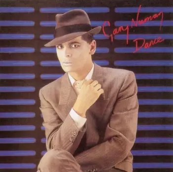 Gary Numan: Dance