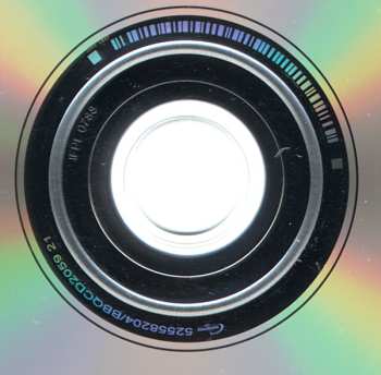 CD Gary Numan: Engineers LTD