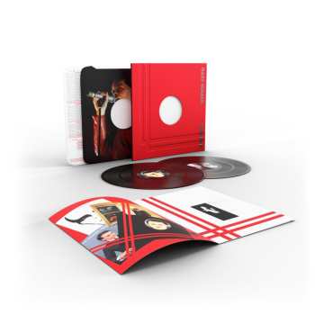 2LP Gary Numan: Telekon