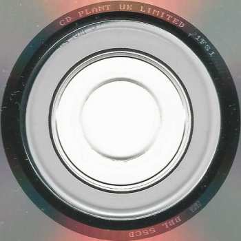 CD Gary Numan: The Plan