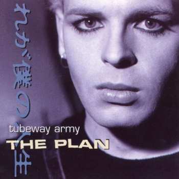 CD Gary Numan: The Plan