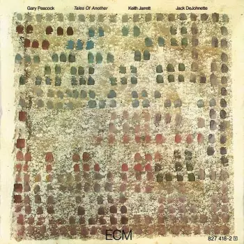 Jack DeJohnette: Tales Of Another