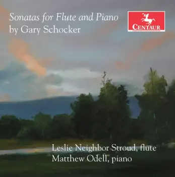 Sonatas For Flute And Piano