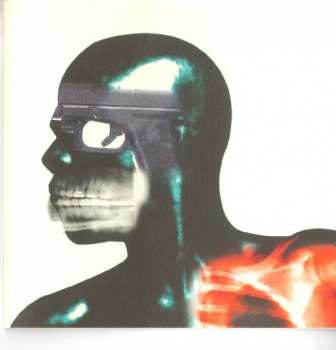 CD Gary Thomas: Overkill