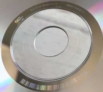 CD Gary Versace: Time And Again