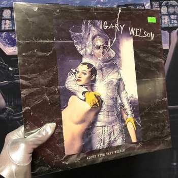 LP Gary Wilson: Alone With Gary Wilson