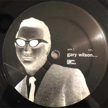LP Gary Wilson: You Think You Really Know Me
