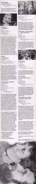 CD Gary Windo: Anglo American