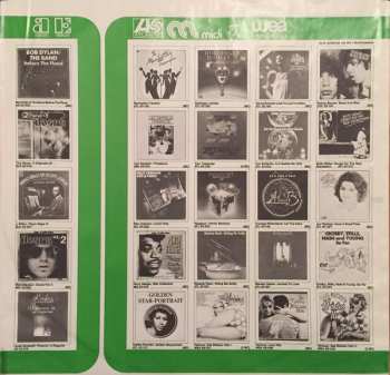 LP Gary Wright: The Dream Weaver CLR