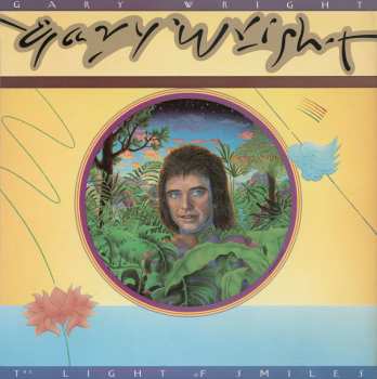 CD Gary Wright: The Light Of Smiles (collector's Edition)