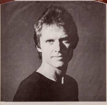 LP Gary Wright: The Right Place