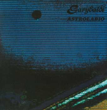 LP Garybaldi: Astrolabio