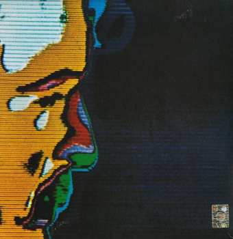 LP Garybaldi: Astrolabio
