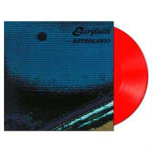 LP Garybaldi: Astrolabio