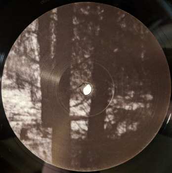3LP GÅS: Zauberberg
