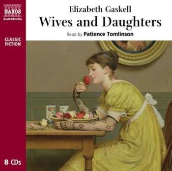 Album Gaskell / Tomlinson: Wives & Daughters