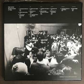 3LP/Box Set Gastr Del Sol: We Have Dozens Of Titles