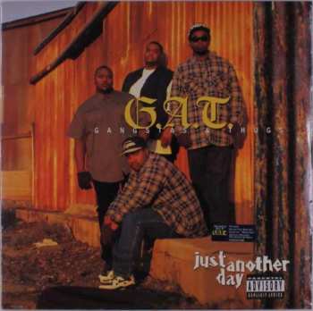 LP G.A.T.: Just Another Day