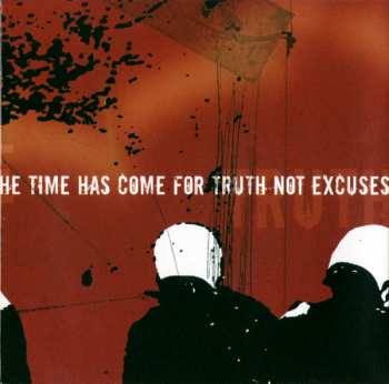 CD Gat-Rot: Us Versus Them