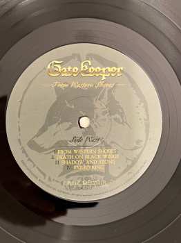 LP Gatekeeper: From Western Shores LTD