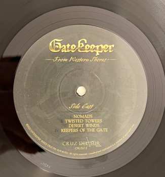 LP Gatekeeper: From Western Shores LTD