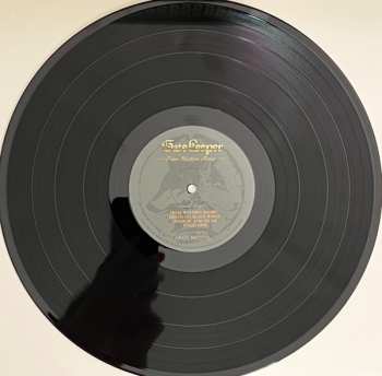 LP Gatekeeper: From Western Shores LTD