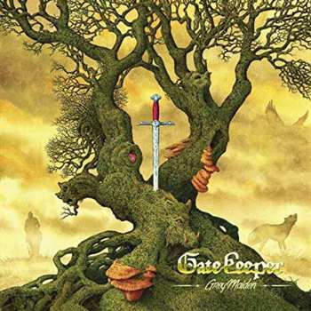 CD Gatekeeper: Grey Maiden