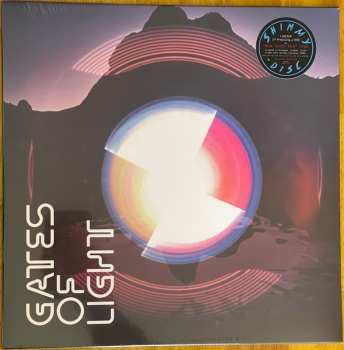 LP Gates Of Light: Gates Of Light CLR | LTD