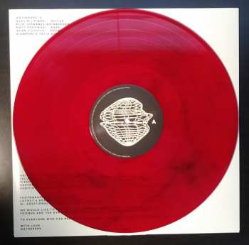 LP Gatherers: Quiet World