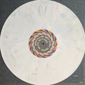 LP/SP Gauche: A People’s History Of Gauche CLR | LTD