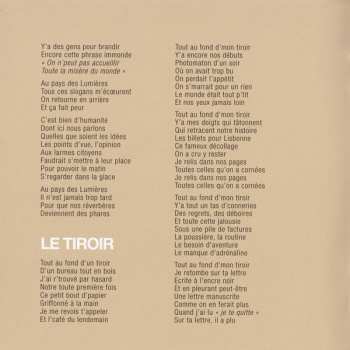 CD Gauvain Sers: Les Oubliés