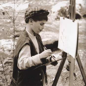 CD Gauvain Sers: Les Oubliés