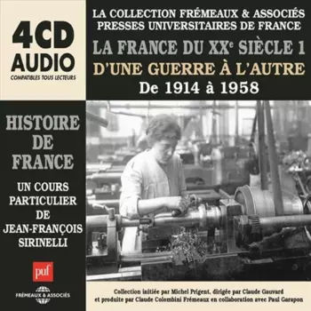 V7: Histoire De France