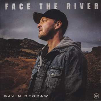 Album Gavin DeGraw: Face The River