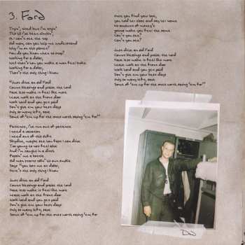 CD Gavin DeGraw: Face The River