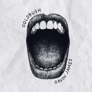 CD Gavin James: Goldrush