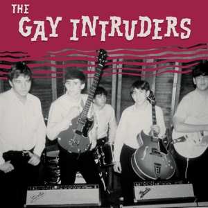 SP The Gay Intruders: In The Race / It's Not Today
