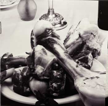 CD Gay Paris: The Skeleton's Problematic Granddaughter