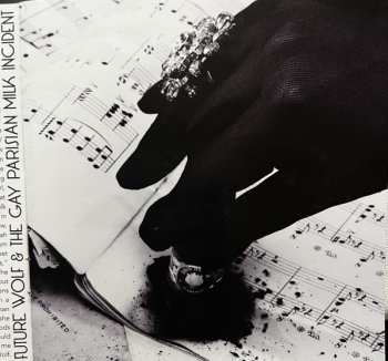 CD Gay Paris: The Skeleton's Problematic Granddaughter