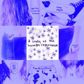 Album Gayle: A Study Of The Human Experience Volume 2