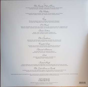 2LP Gayngs: Relayted