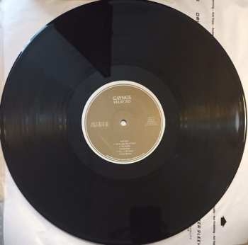 2LP Gayngs: Relayted