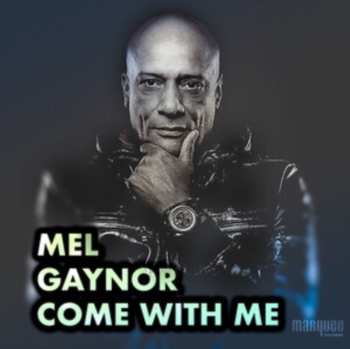 CD Gaynormel: Come With Me