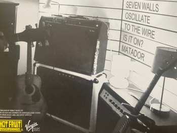 LP Gaz Coombes: Matador CLR | LTD