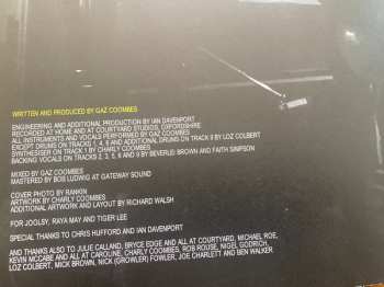 LP Gaz Coombes: Matador CLR | LTD