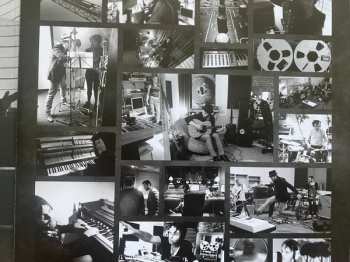 LP Gaz Coombes: Matador CLR | LTD